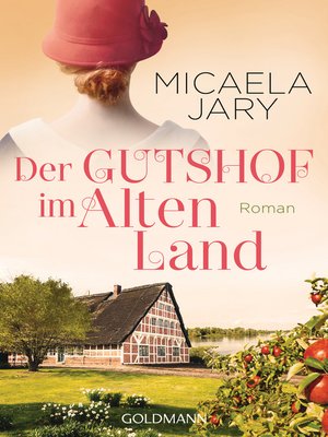 cover image of Der Gutshof im Alten Land